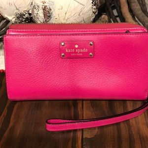 Kate Spade wallet